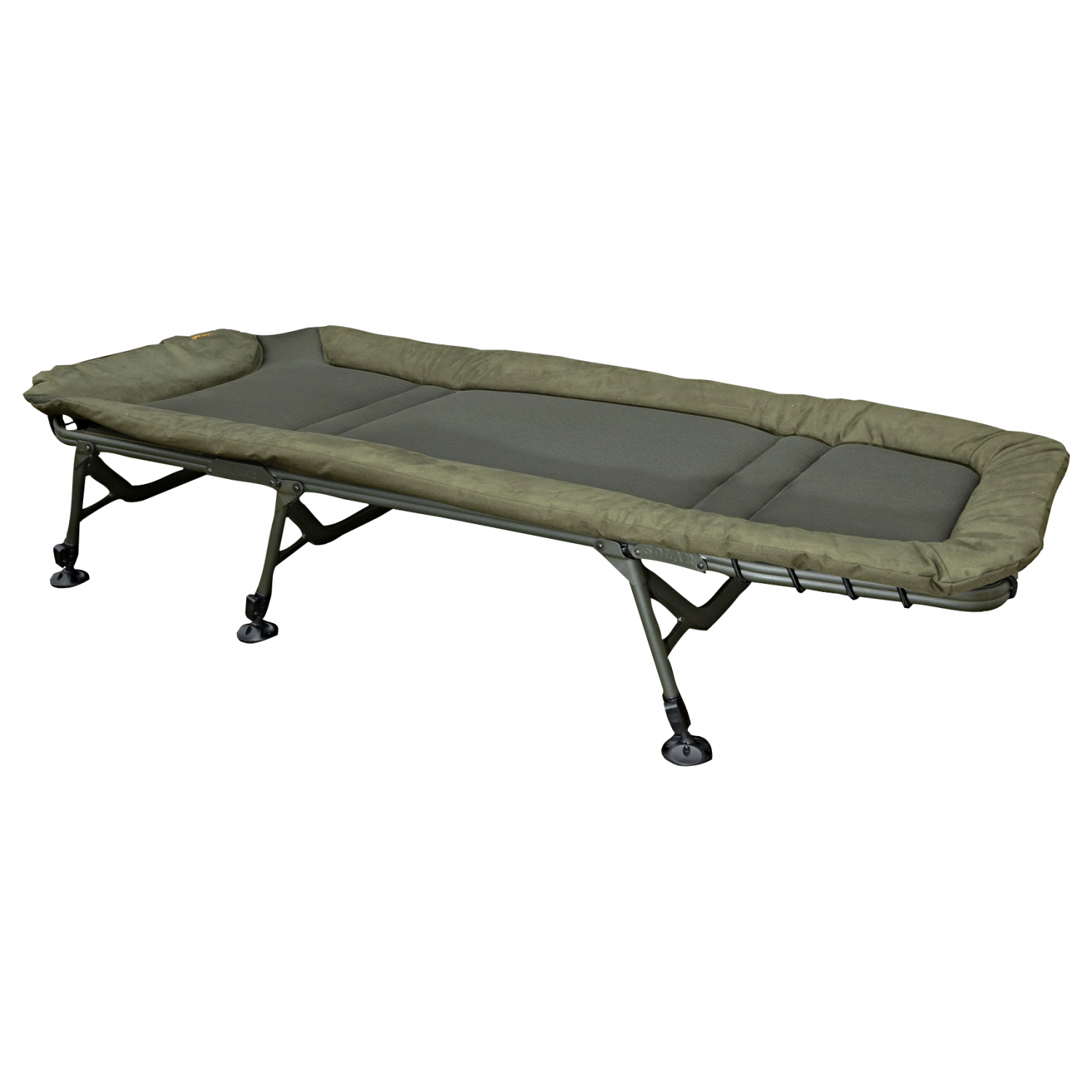 Solar Tackle Angelliege Solar Bedchair
