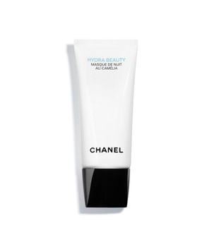 CHANEL HYDRA BEAUTY MASQUE DE NUIT Gesichtsmaske-100 ml