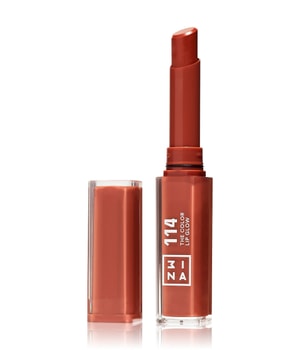 3INA The Color Lip Glow Lippenstift-1.6 g