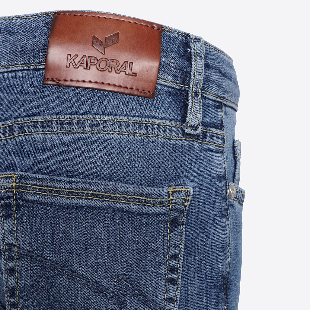VOZ    Jean skinny Garçon