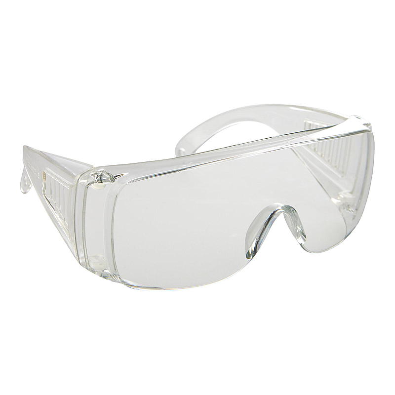 Work Vernebrille klar Work