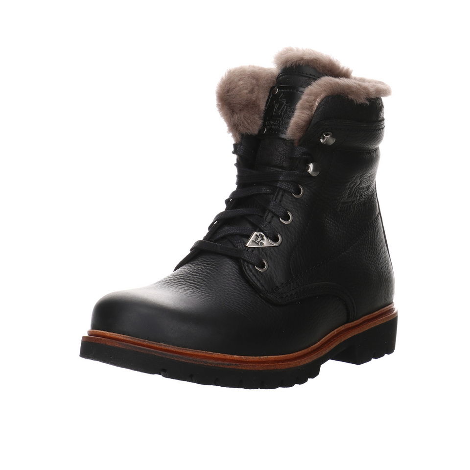 Panama Jack Aviator Igloo Boots