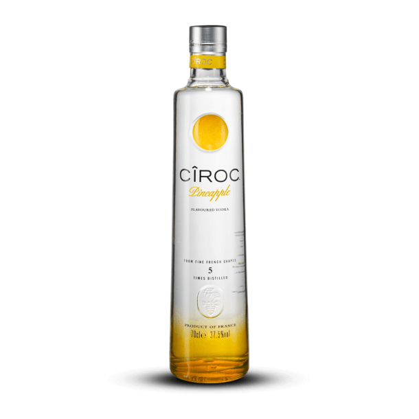 Ciroc Pineapple 37,5%
