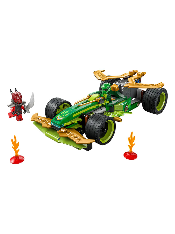 LEGO LEGO® NINJAGO: Lloyds Actionflitzer - ab 7 Jahren günstig kaufen onesize