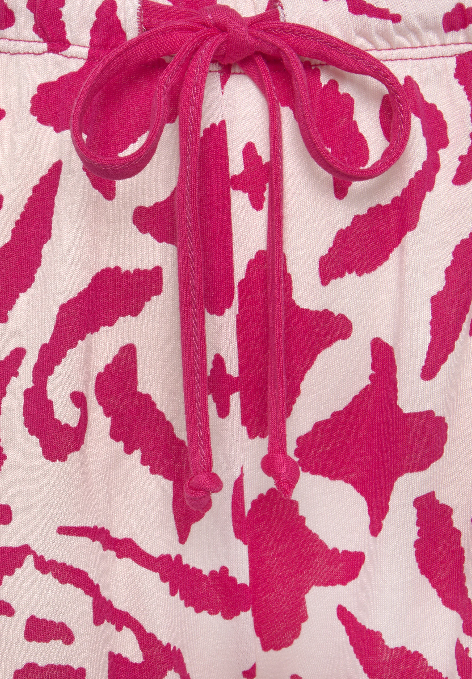 s.Oliver CONJUNTO CORTO - Pijama
