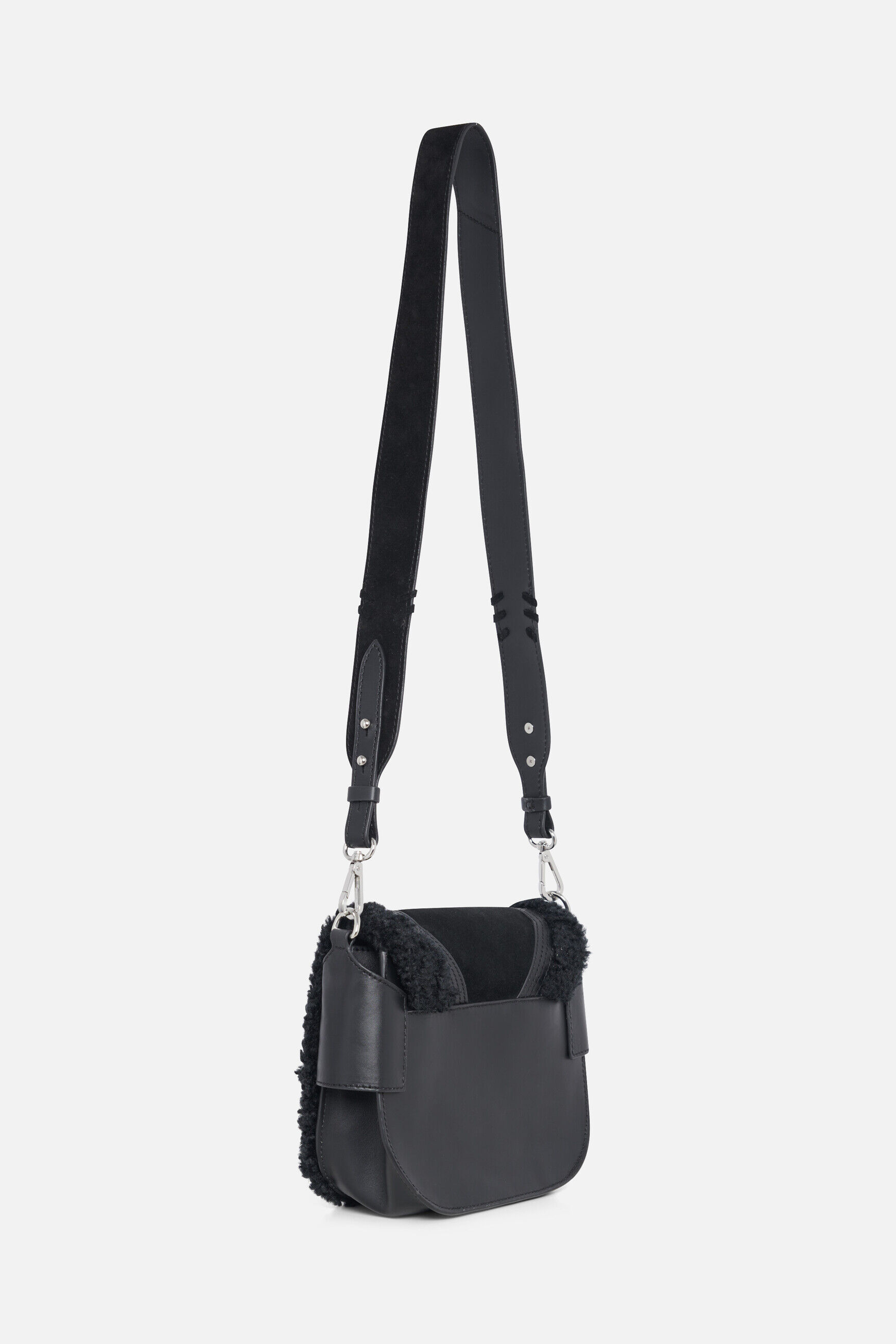 sac milton noir femme