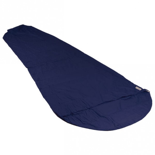 Cocoon - MummyLiner Mikrofaser - Reiseschlafsack