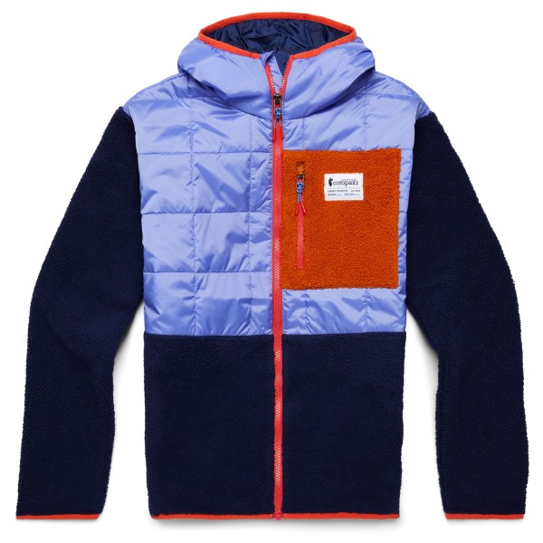 Cotopaxi - Women's Trico Hybrid Jacket - Kunstfaserjacke