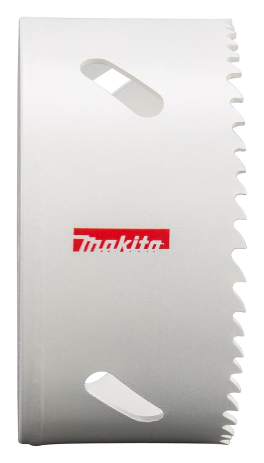 Makita Accessories P-52700 Hole Saw 89 mm HSS Bi-metal White