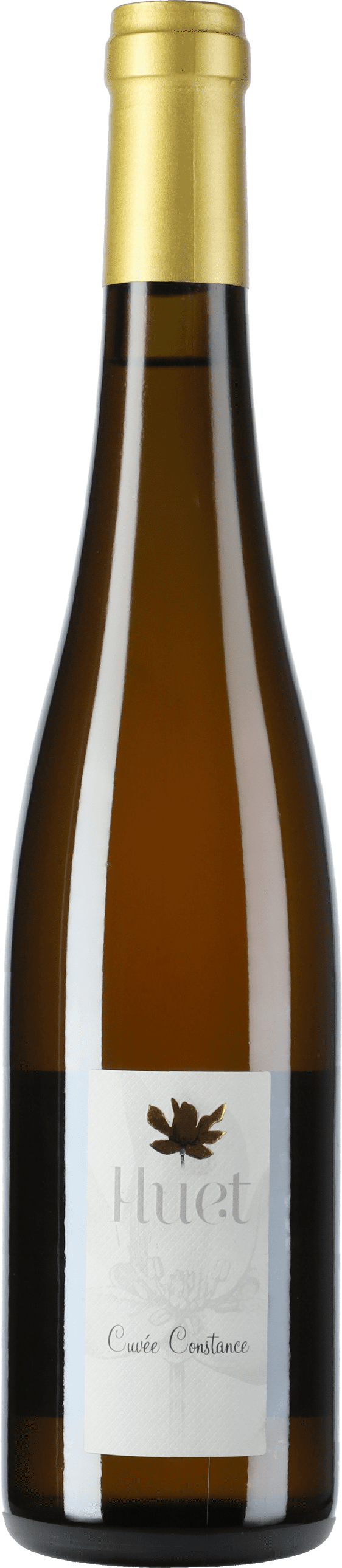 Huet: Cuvee Constance 2016