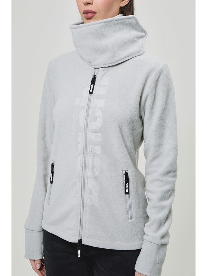 Bench Fleecejacke 