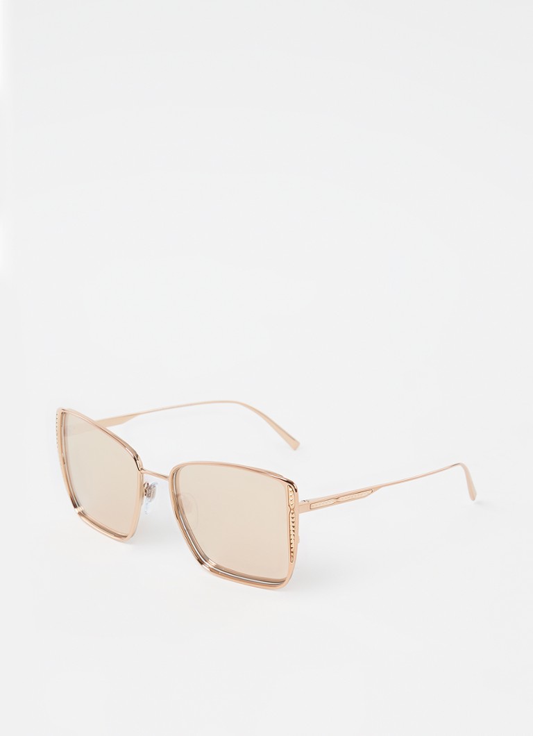 BVLGARI BVLGARI *BV6176 GLD SHN GLD M