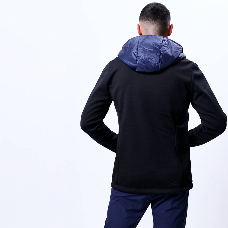 OCK Funktionsjacke Herren