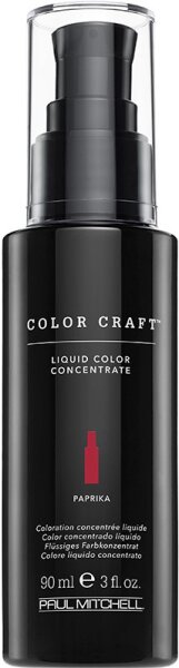 Paul Mitchell Color Craft Farbkonzentrat Haarfarbe