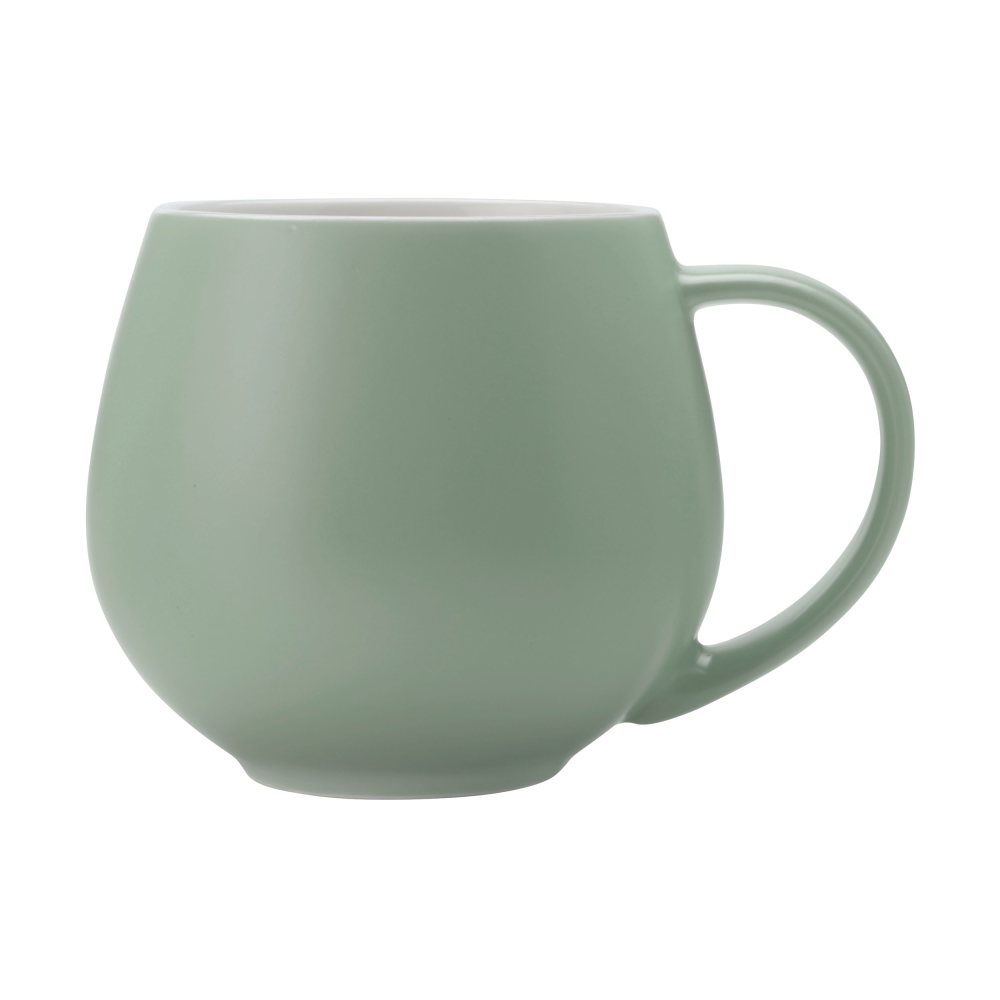 Kaffeebecher 450ml Tint mint