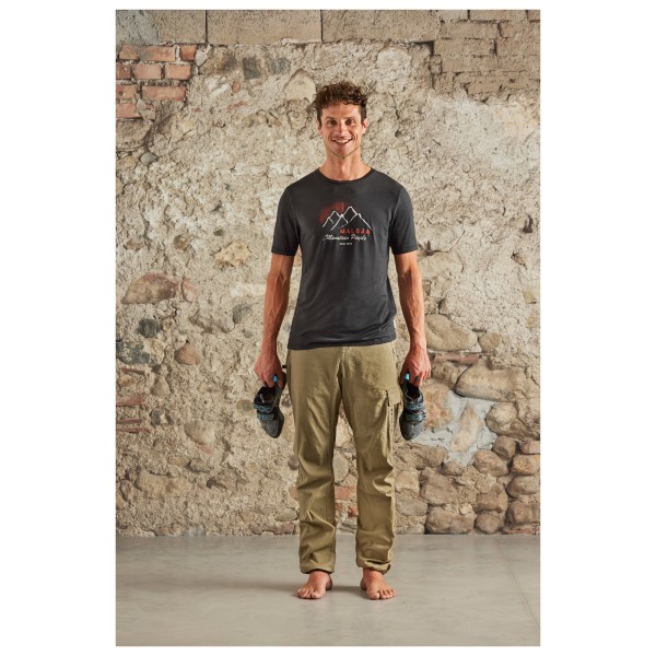 Maloja - SichliM. - T-Shirt