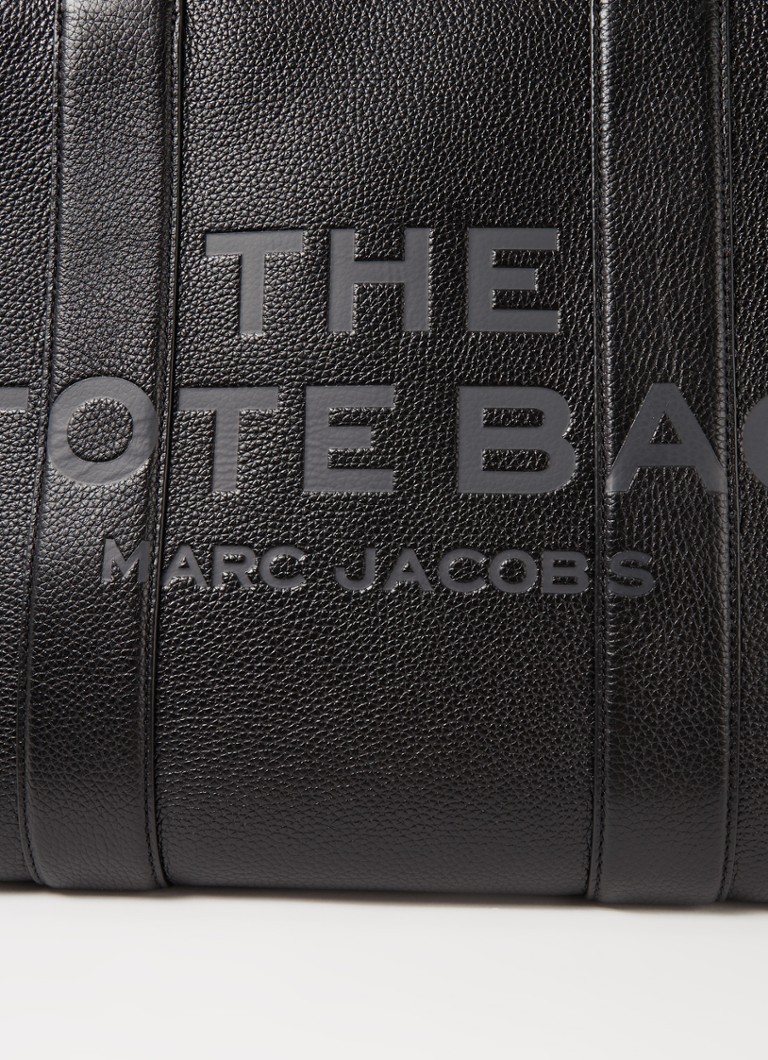 Geantă mare din piele Marc Jacobs