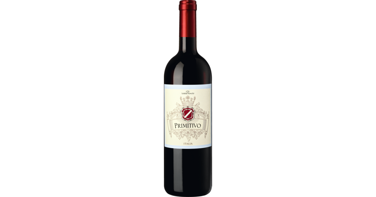 Torrevento Primitivo