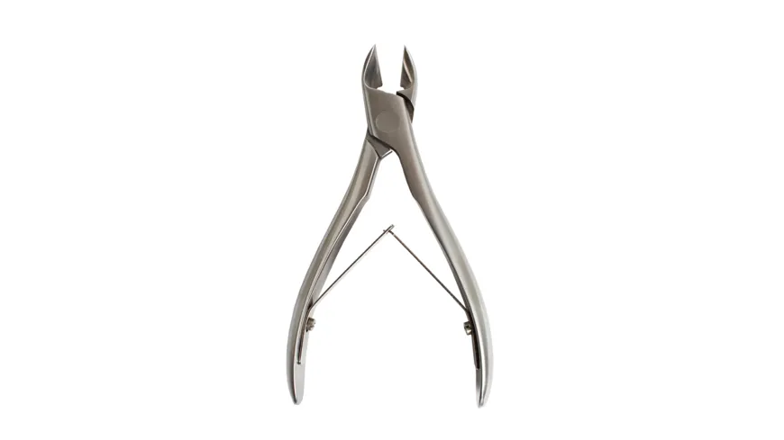BODY&SOUL Nagelzange 12cm, rostfrei