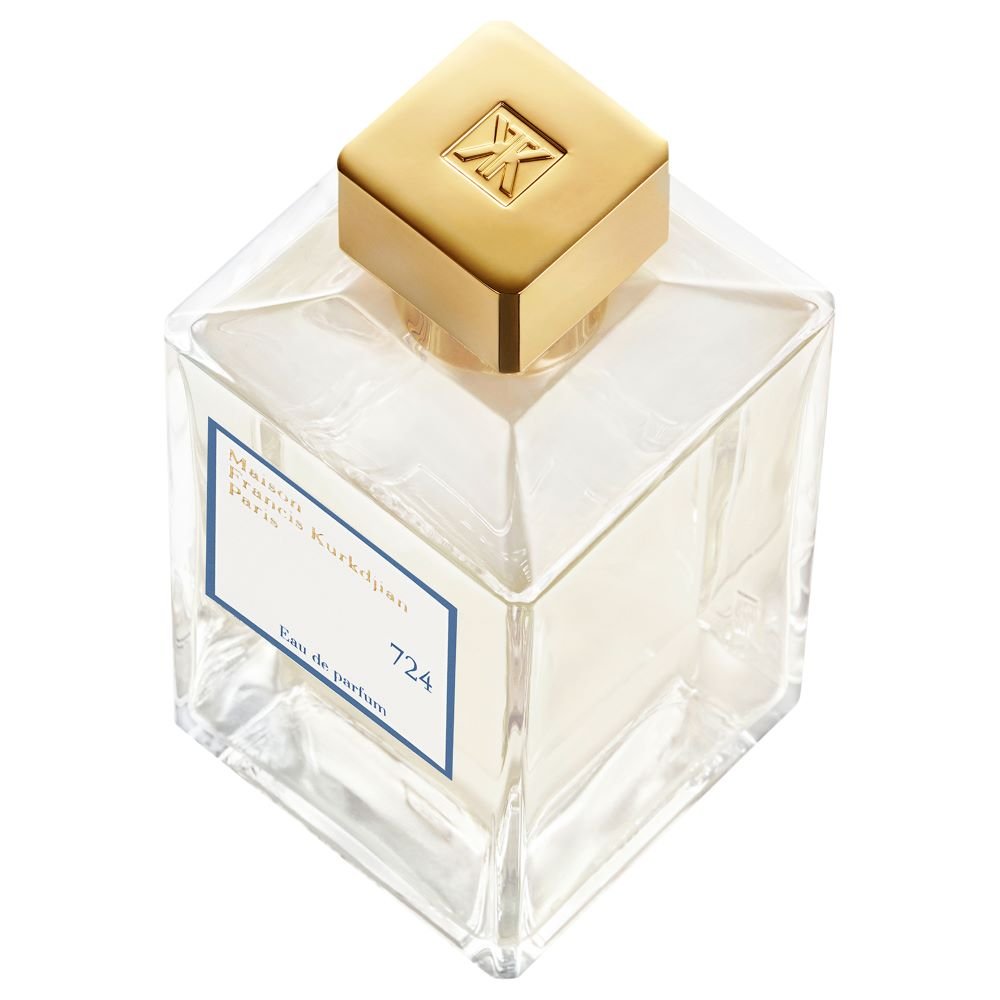 Maison Francis Kurkdjian 724 Eau de Parfum Nat. Spray