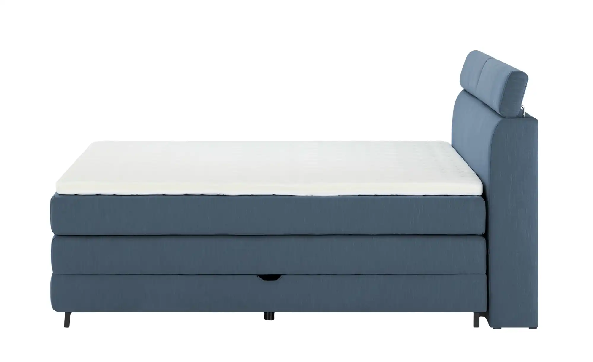 Twist Boxspringbett Kay