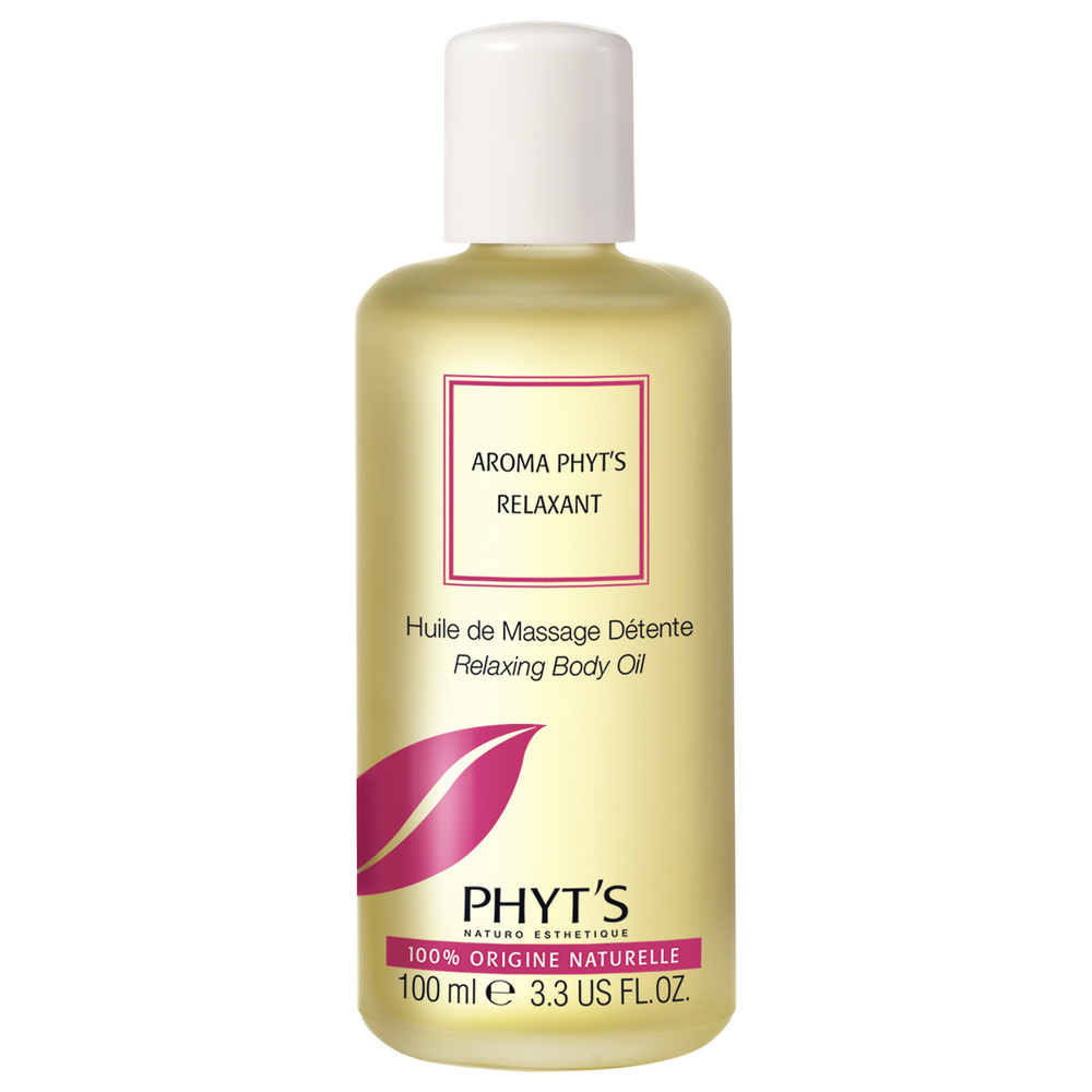 phyt's Aroma Phyt's Relaxant Huile massage