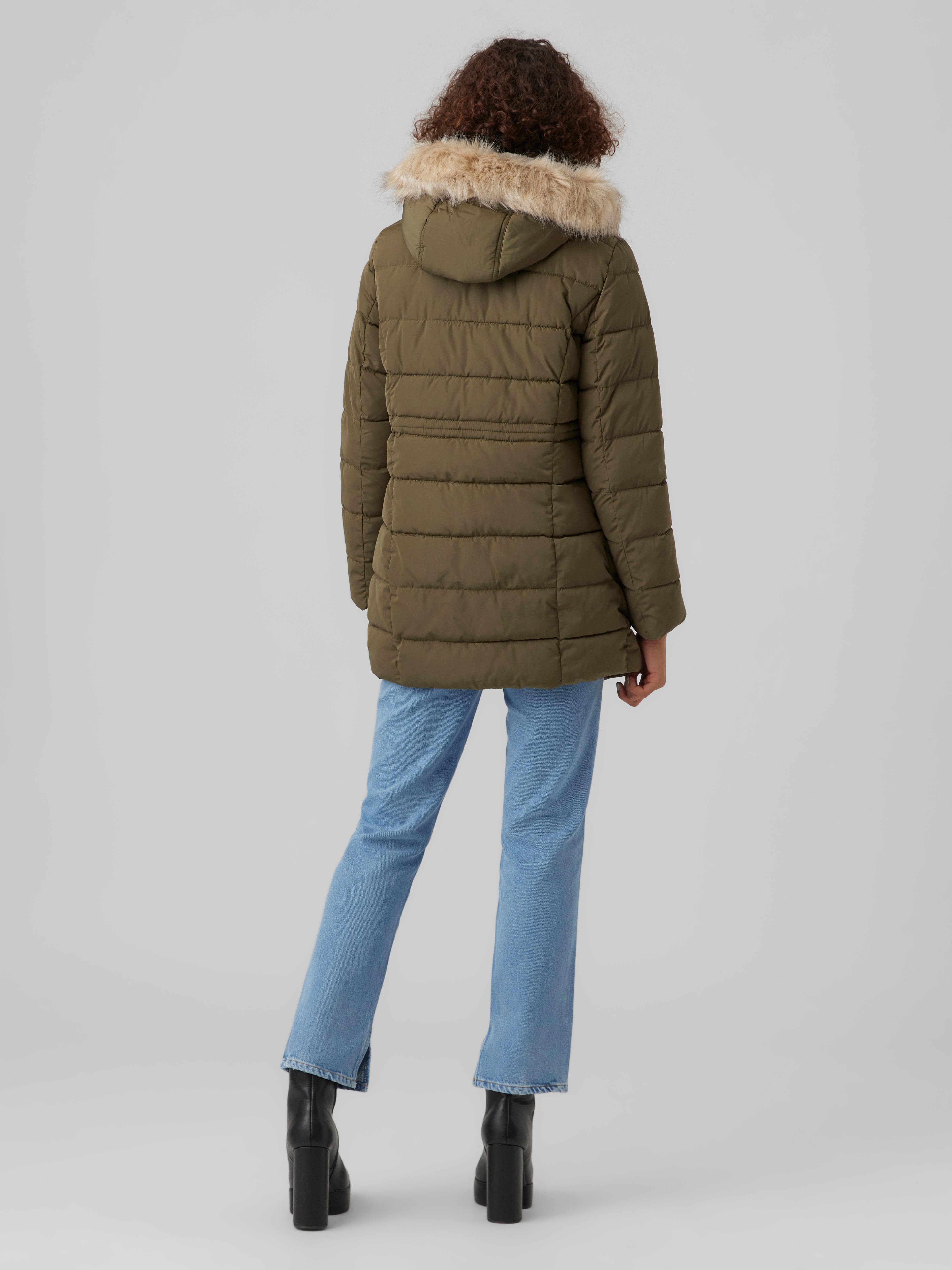VMLIV Jacke