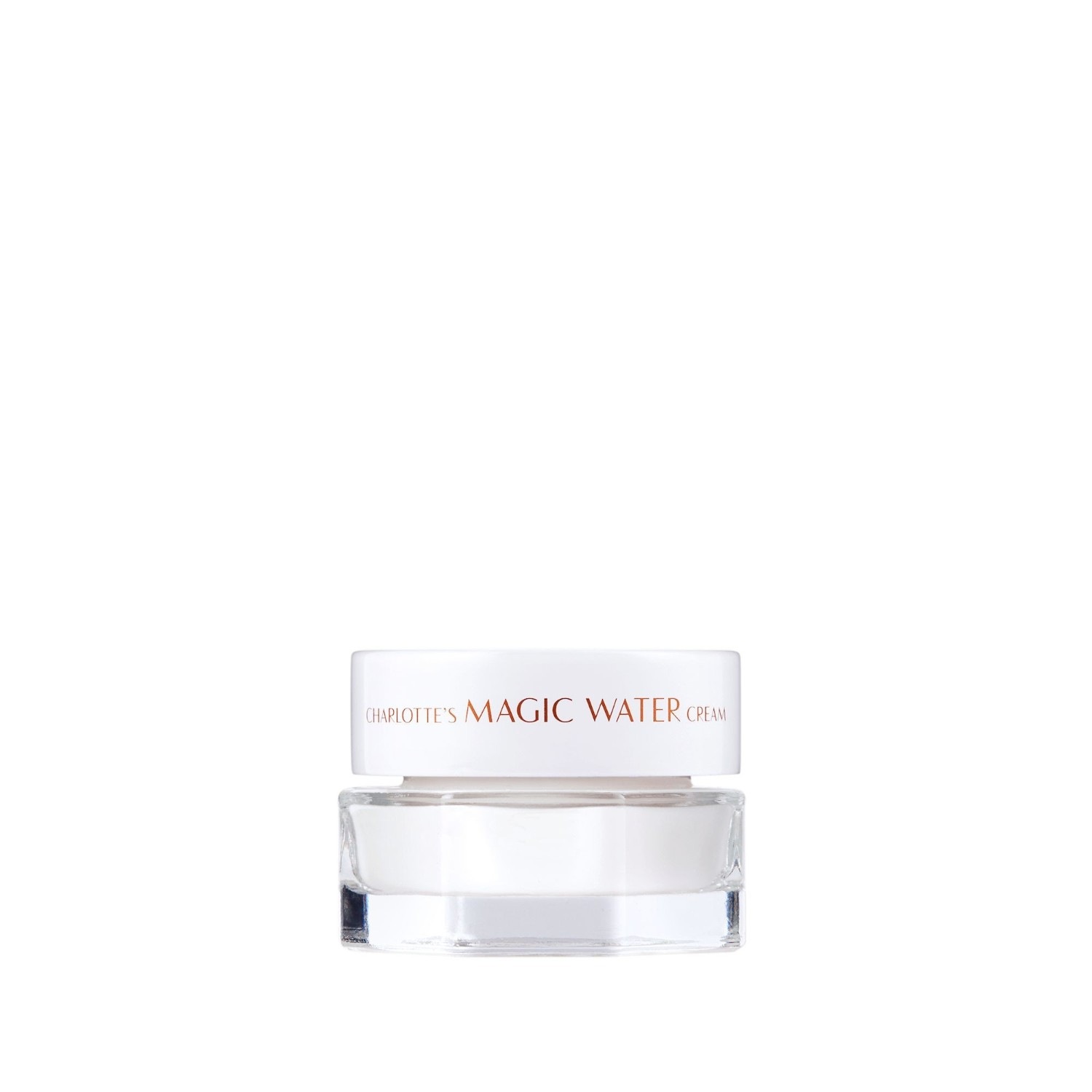 Magic Water Cream