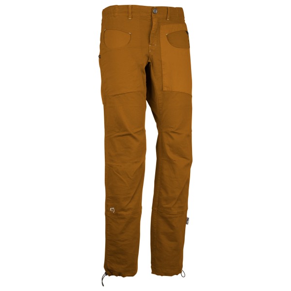E9 - Blat 2.0 - Boulderhose