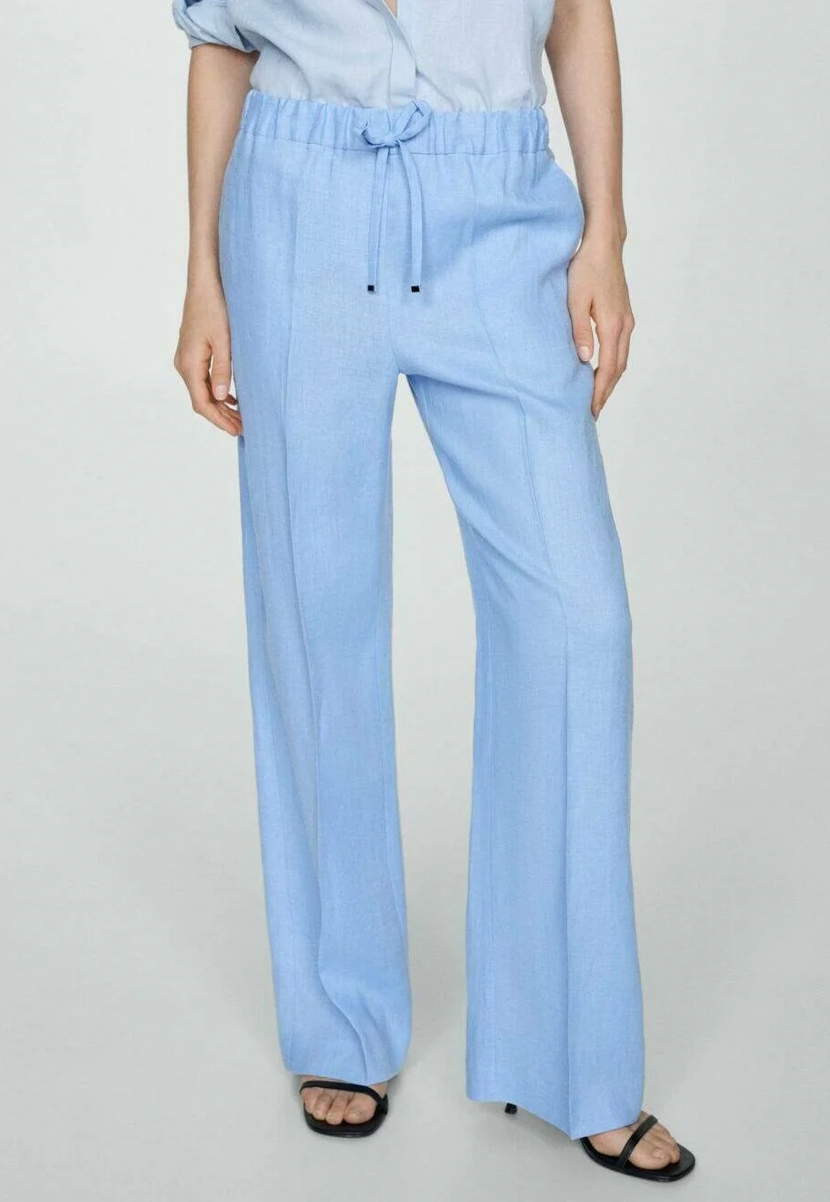 Mango SAMARA - Pantalones