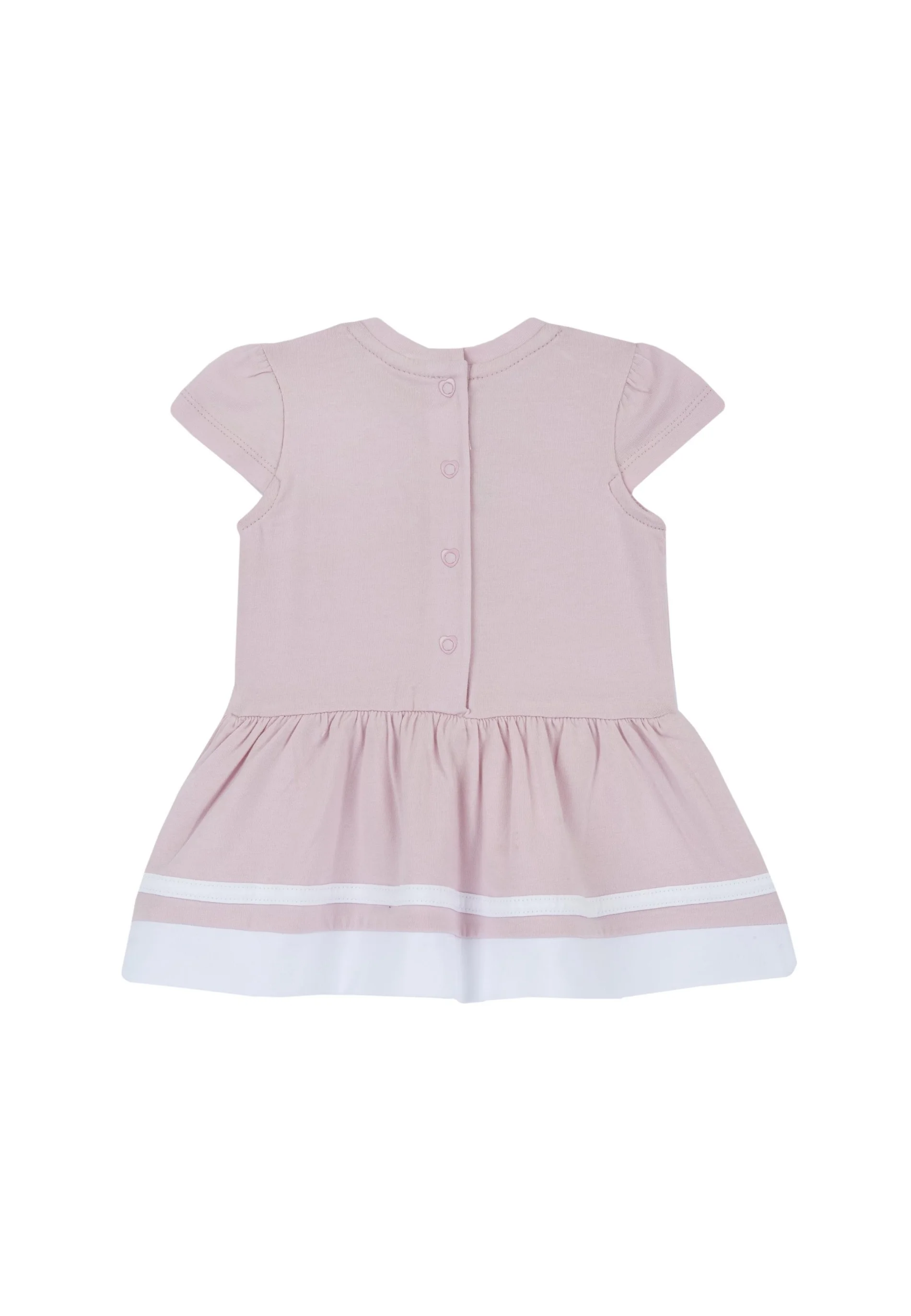 Chicco MANGAS CORTAS - Vestido de verano
