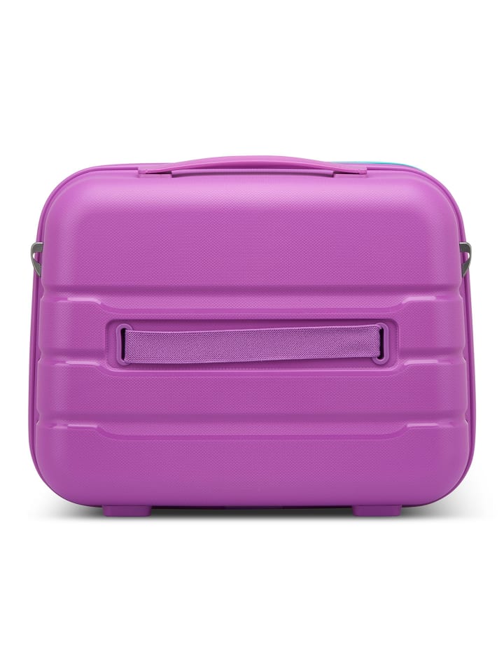 Roncato B-Flying Beautycase 34 cm in orchidea günstig kaufen onesize