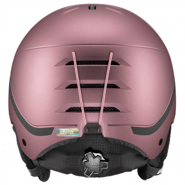 Uvex - Wanted - Skihelm