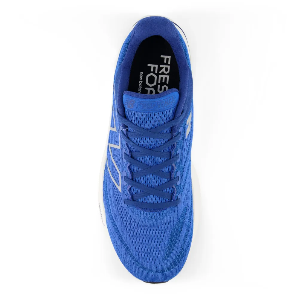 New Balance Fresh Foam X Vongo v6 MVNGOCB6 / blau