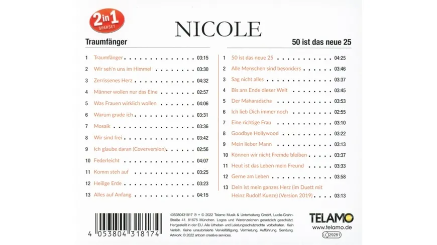 2 in 1 Vol.2