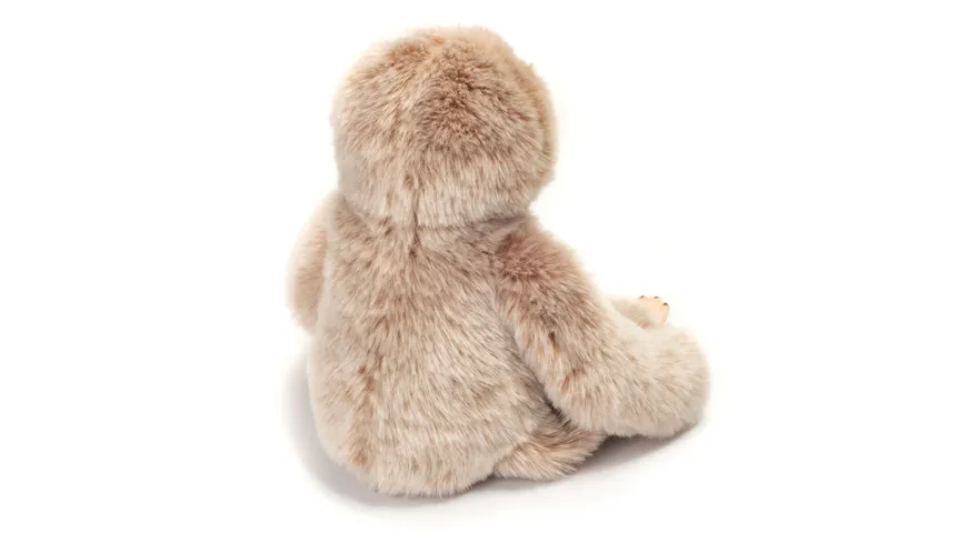 Teddy-Hermann - Plüschtier Faultier, 22 cm