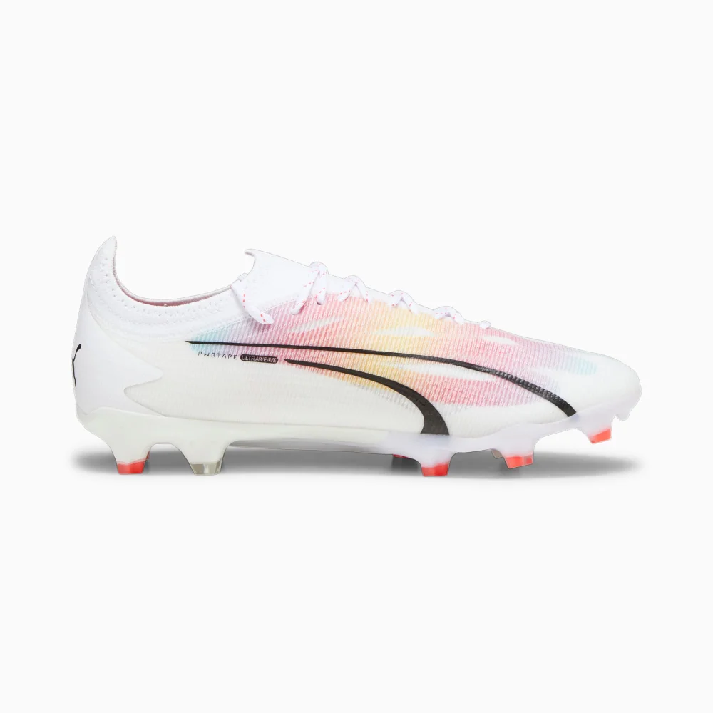 PUMA Ultra Ultimate FG AG 107311_01 / weiss