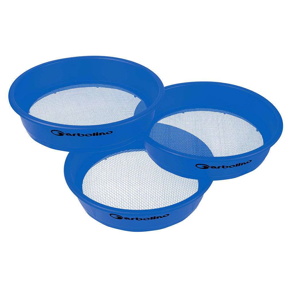 Luksuzna kanta sita 18l garbolino 4mm