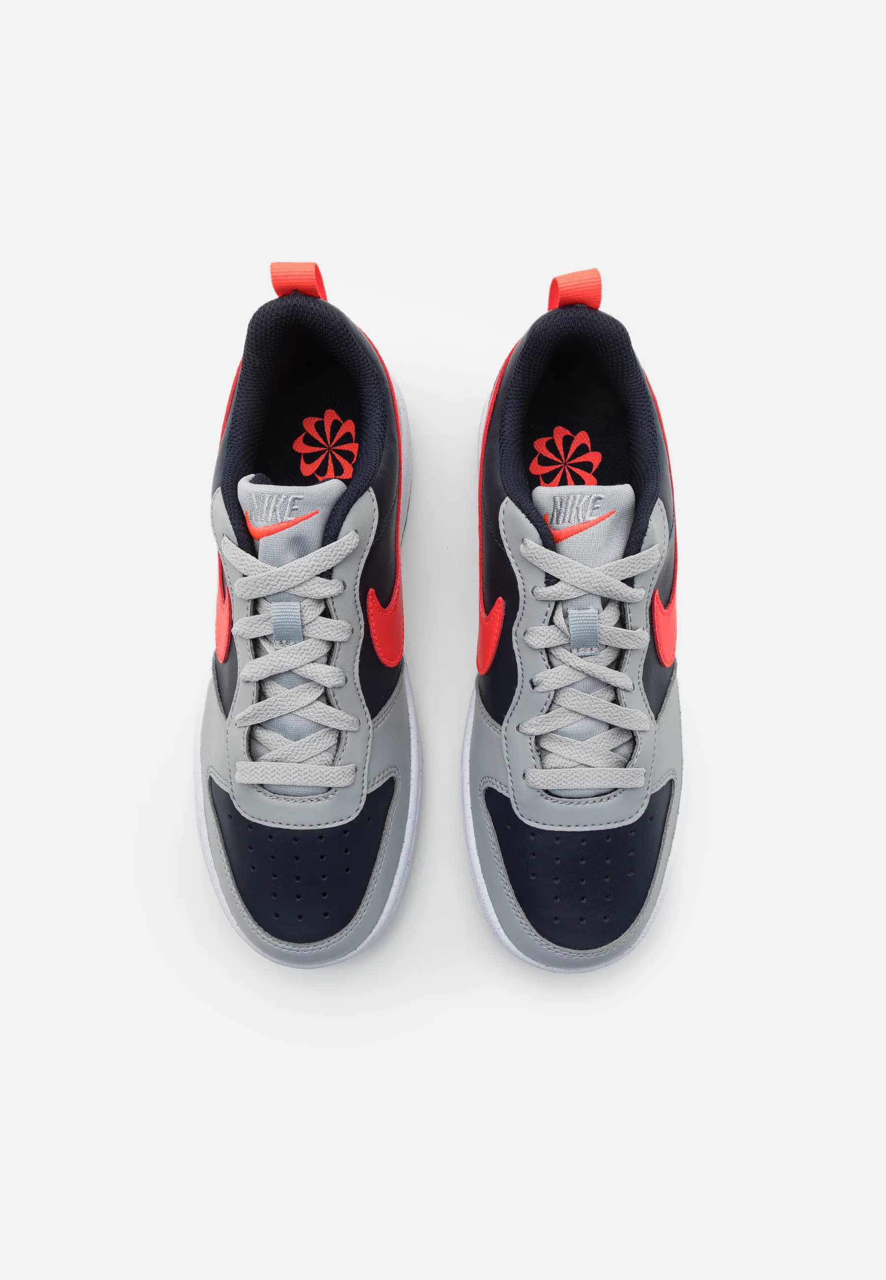 Nike Sportswear COURT BOROUGH RECCRAFT UNISEX - Zapatillas bajas
