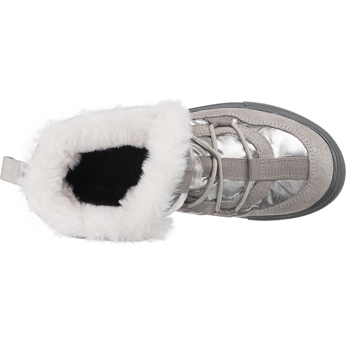 Winterstiefel für Mädchen
