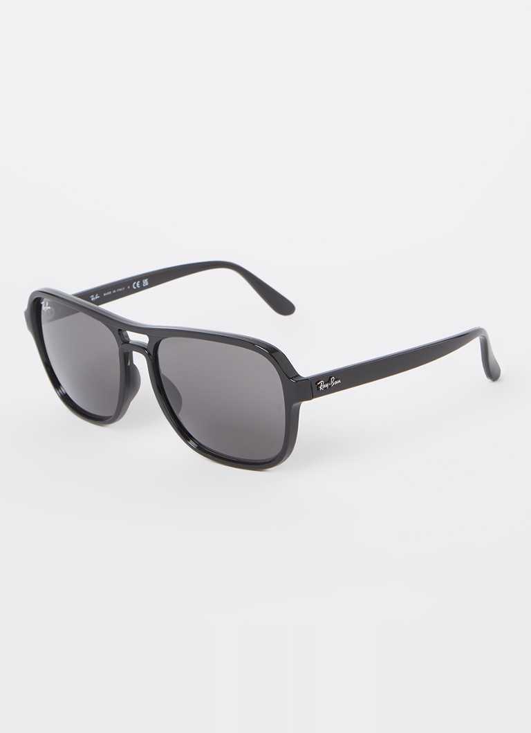 Ochelari de soare Ray-Ban State Side RB4356