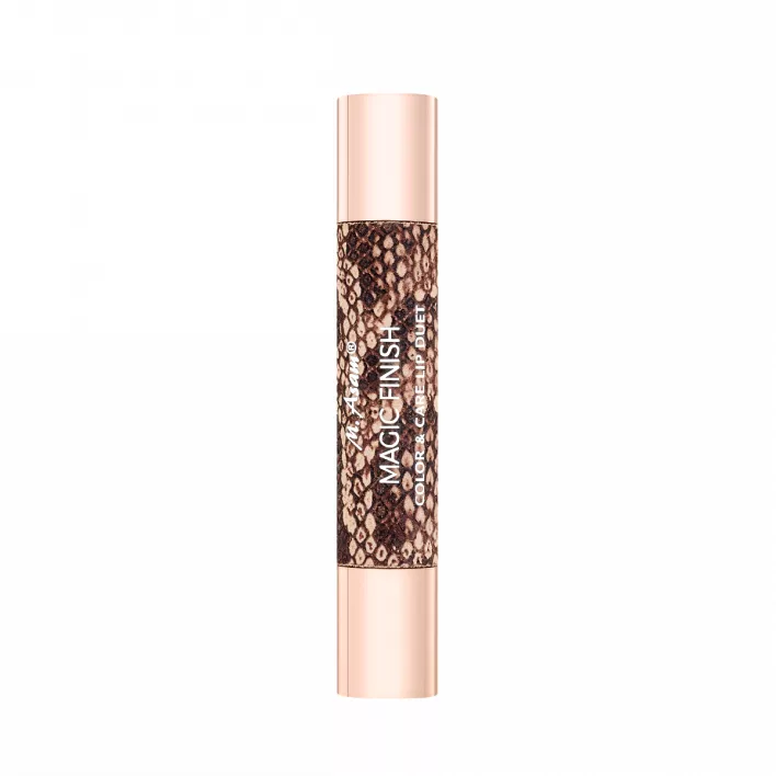 MAGIC FINISH Lip Duett Snake Edition