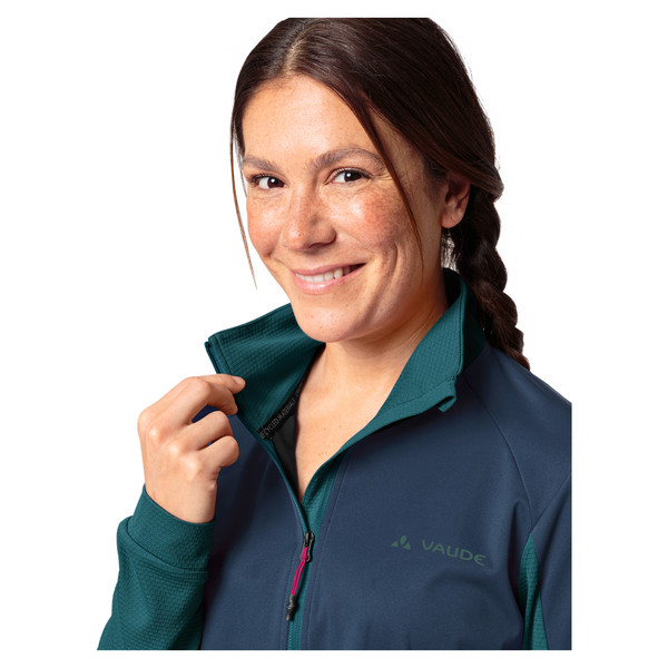 YARAS WIND PULLOVER Damen - Fahrradtrikot