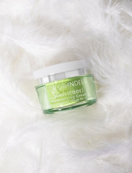 DR. GRANDEL Moisturizing Cream Gesichtscreme