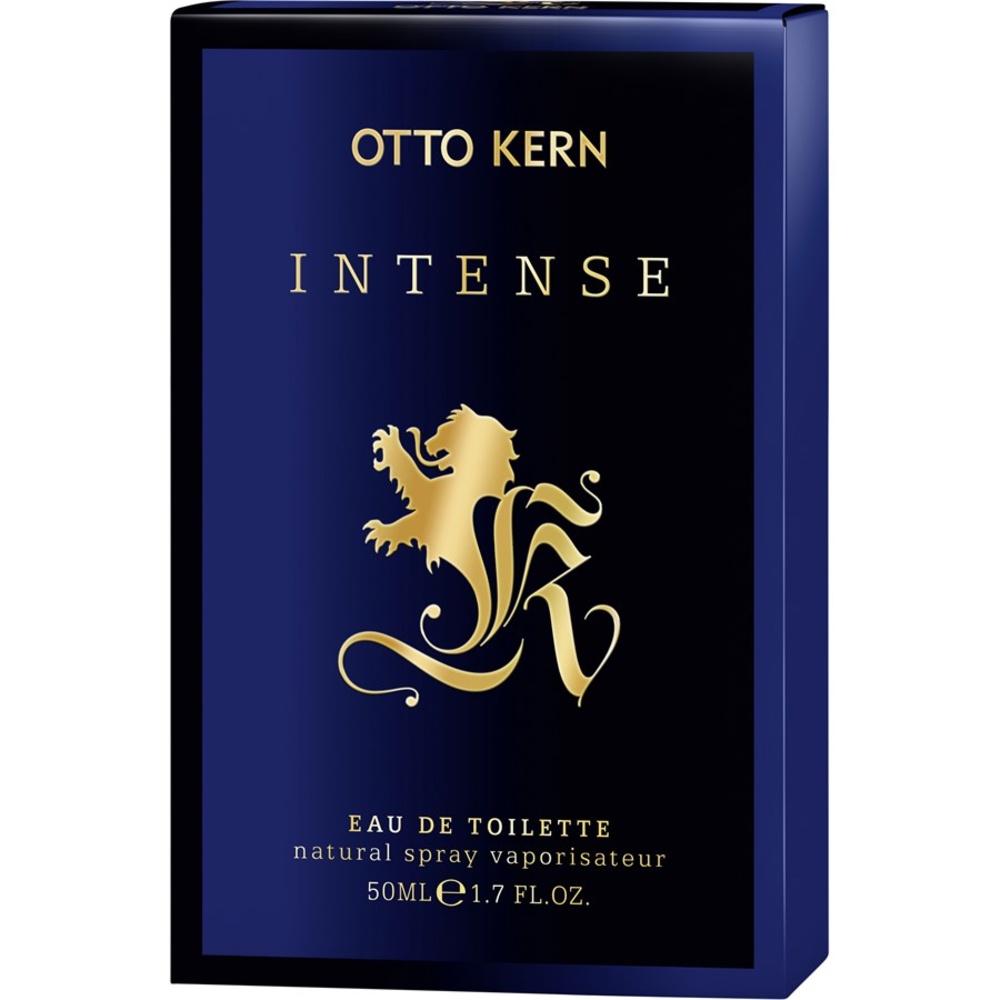 Otto Kern Intense Man Eau de Toilette Spray Parfum