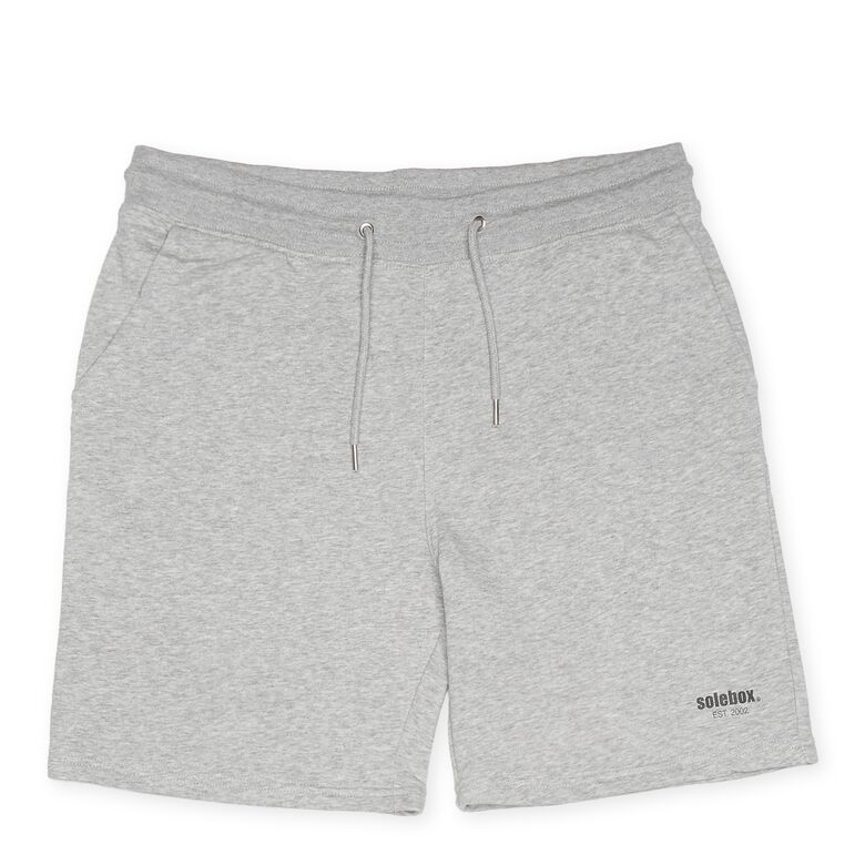 solebox EST. 2002 Shorts grey