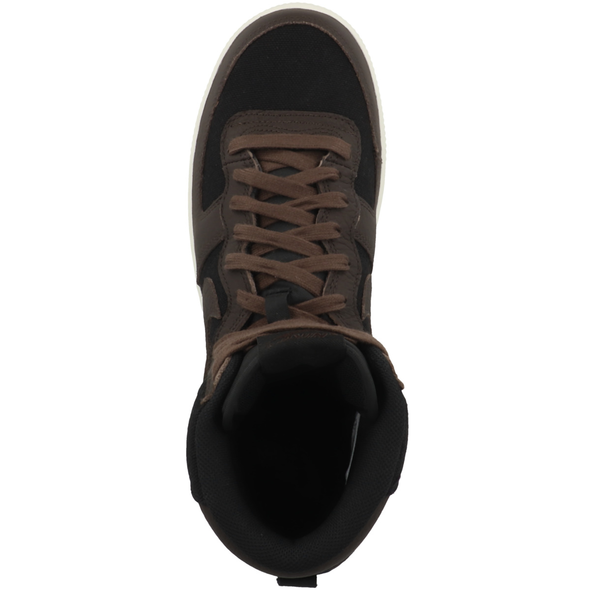 Nike Sportswear Terminator High SE Sneaker high dunkelbraun