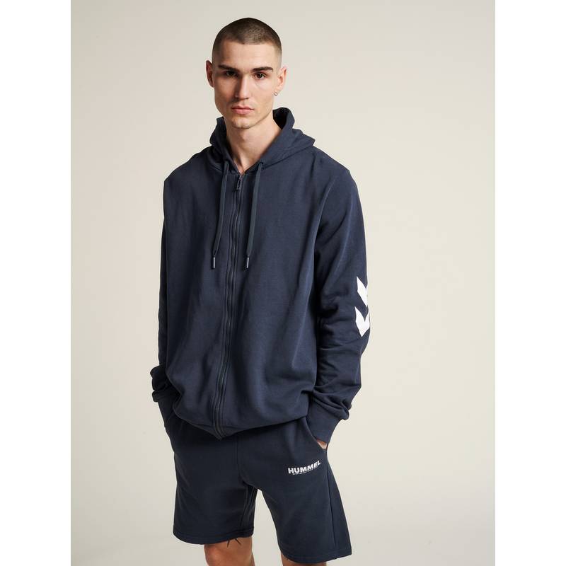 hummel hmlLEGACY ZIP HOODIE Hoodie