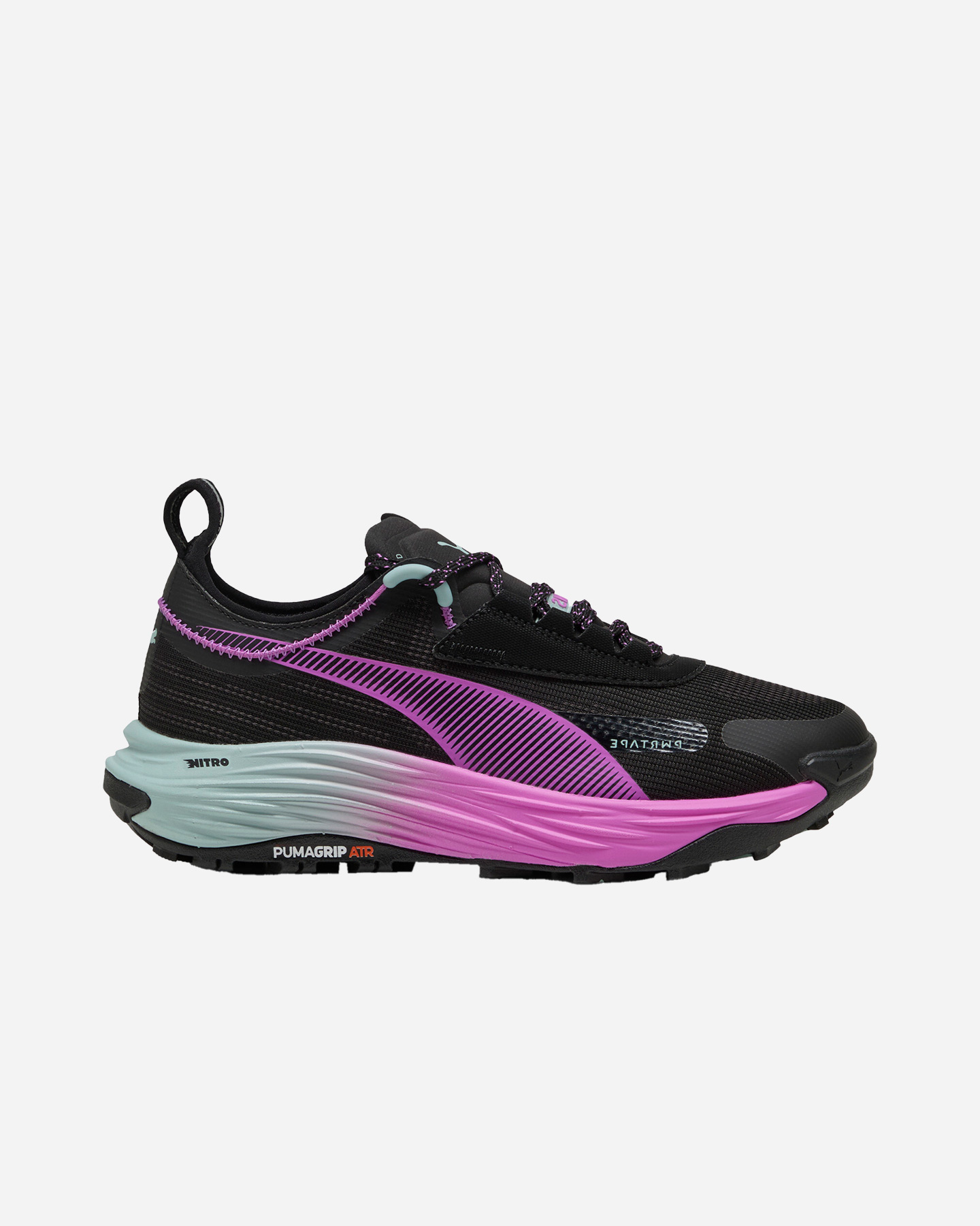 Scarpe Trail Puma Voyage Nitro 3 Tech W 379618-10