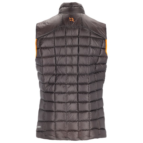 Rab - Mythic Vest - Daunenweste